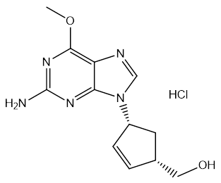 Abacavir Methanolate Impurity